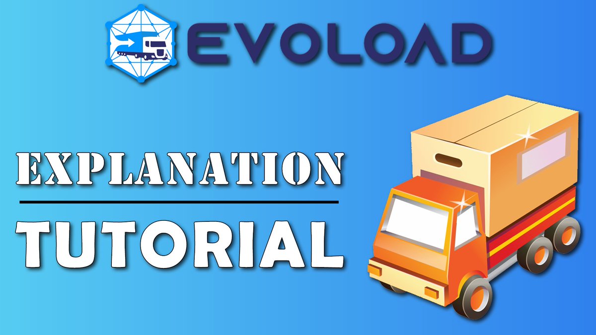 iSiddharthGiri's tweet image. Evoload (@evoload) — Explained in Short | Steps To Buy/Claim/Stake EVLD Token!

Chapters:
0:00 — Introduction
0:29 — Evoload Portal
1:42 — #EVLD Token
2:17 — Claim EVLD
3:03 — Stake EVLD
3:58 — Steps To Buy $EVLD

#EvoloadContentChallenge

Video Link: youtu.be/EB1aGGu-O_M