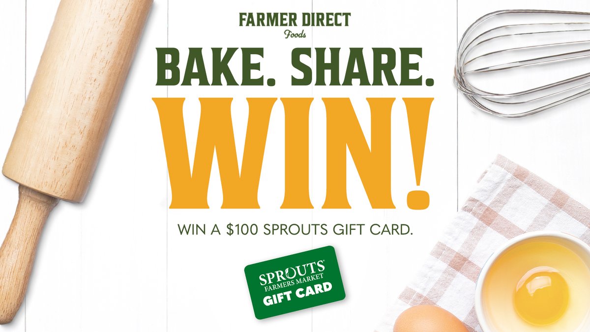 Farmer Direct Foods tweet media