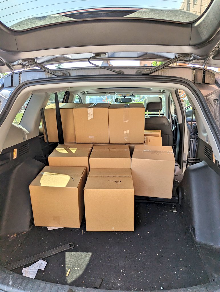 ViolaDesmondLLC (@violadesmondllc) on Twitter photo STEM week materials acquired! 21 boxes and 980 sheets of cardboard. Thanks <a href="/DDSB_STEM/">DDSB STEM</a> and <a href="/DDSBSchools/">Durham District School Board (DDSB)</a>. <a href="/violadesmondps/">DDSBViolaDesmondPS</a> is excited! #InnovativeThinkers STEM week materials acquired! 21 boxes and 980 sheets of cardboard. Thanks <a href="/DDSB_STEM/">DDSB STEM</a> and <a href="/DDSBSchools/">Durham District School Board (DDSB)</a>. <a href="/violadesmondps/">DDSBViolaDesmondPS</a> is excited! #InnovativeThinkers