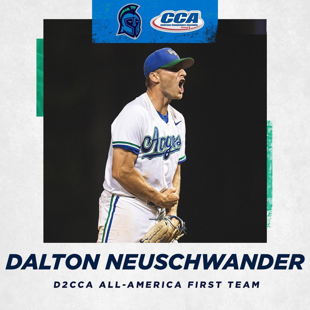 UWF Baseball tweet media
