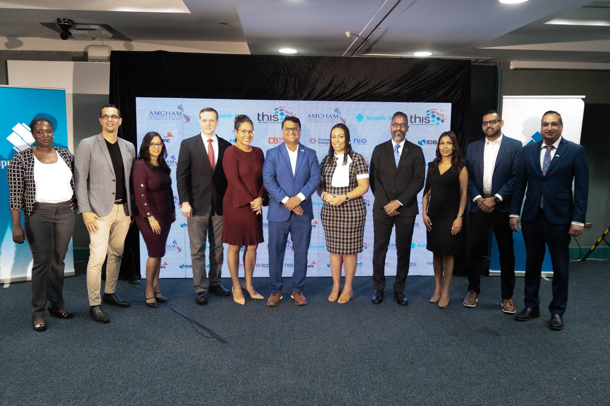 RBL Trinidad on Twitter: