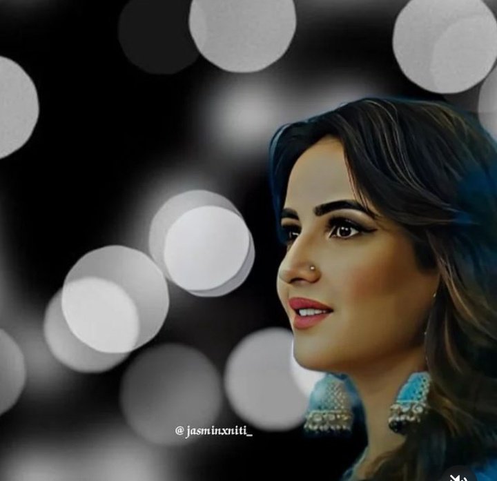 Chanda bhi diwana tera🌜...
JASMIN BDAY MONTH
#BdayCountdownForJasmin
#JasminBhasin