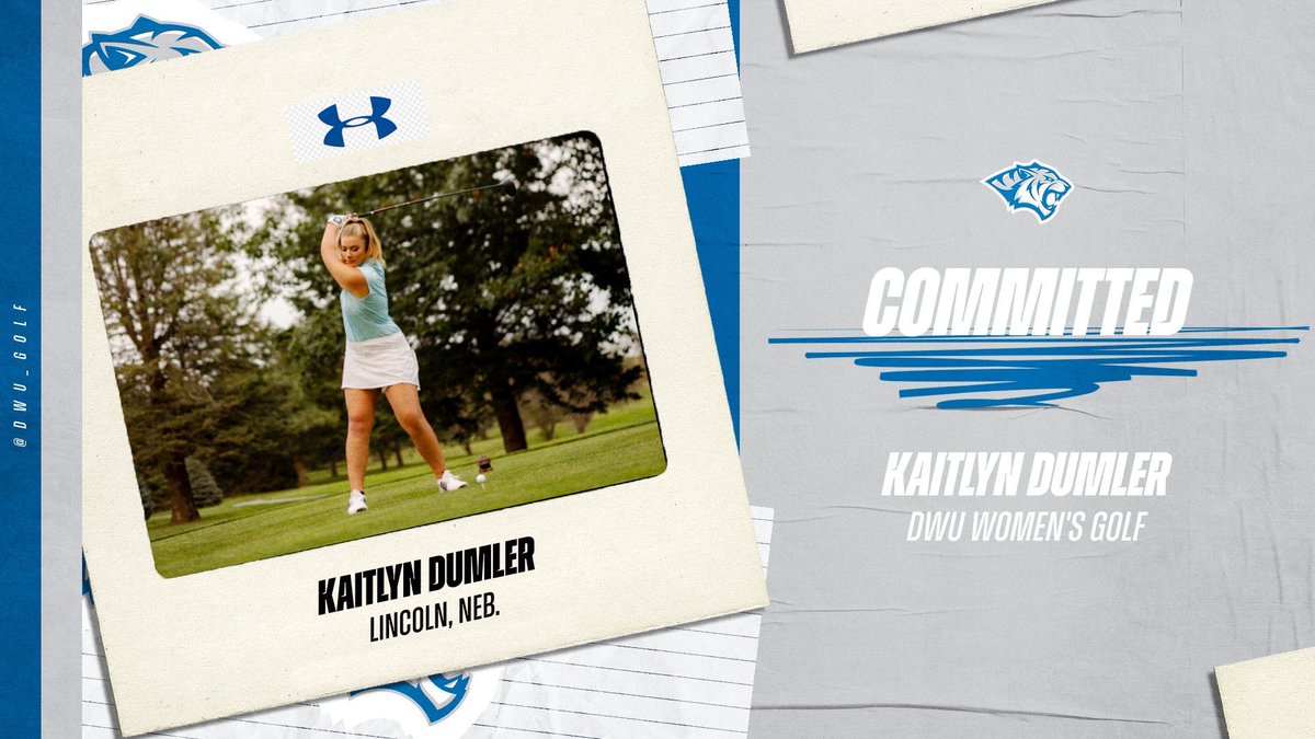 Dakota Wesleyan Golf tweet media