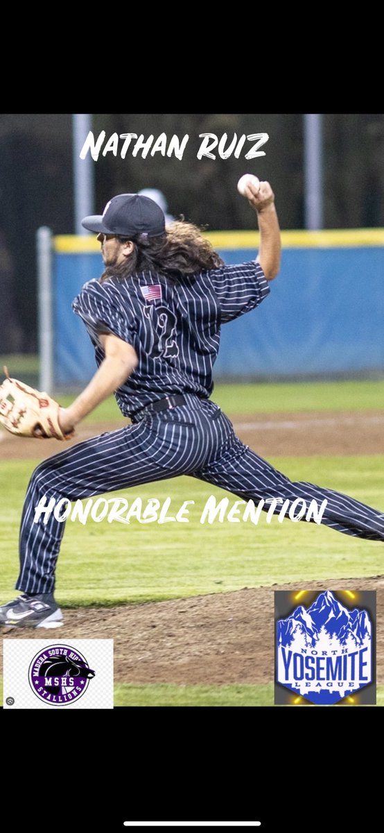 Madera South Baseball tweet media