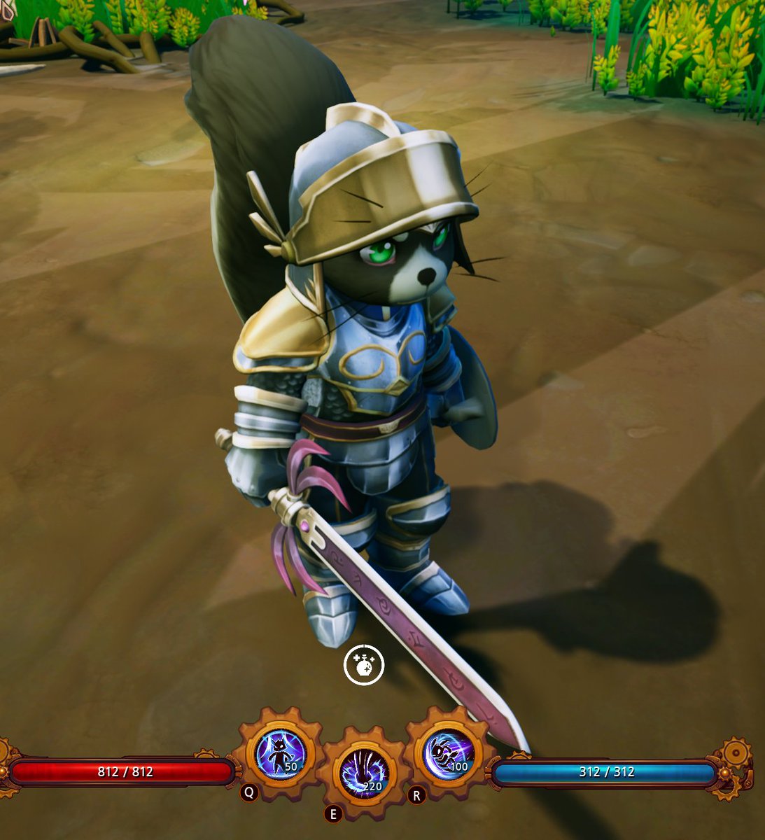 d4np4yn3's tweet photo. โ๏ธIf you want to take part in the 1st #beta on June 24th, you need to own a #chronoforge hero #NFT. They can be bought on @opensea and @blur_io Market Place.
๐Chronoforge was originally #Pxquest, NFTs are soon to be upgraded to the stunning 3d models used in the game
(2/9) https://t.co/KmeTnKOxTF