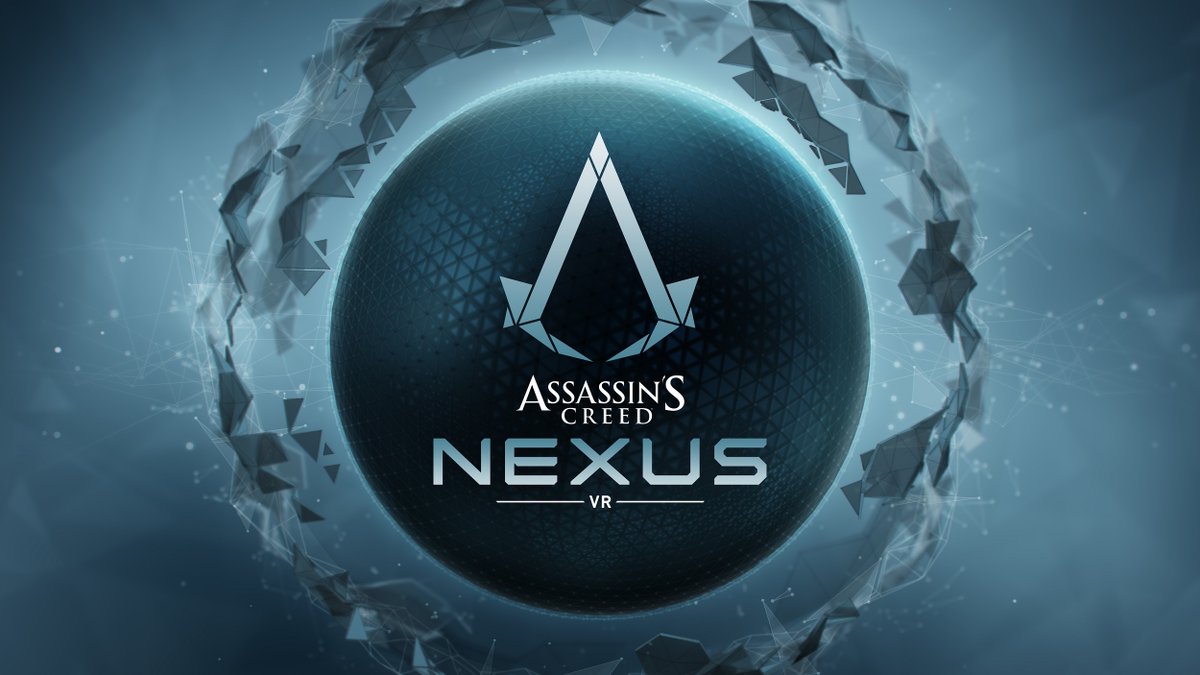 #MetaQuestGamingShowcase #AssassinsCreedNexus

Le jeu VR de la célèbre franchise sera présenté lors de l'Ubisoft Forward le 12 Juin prochain