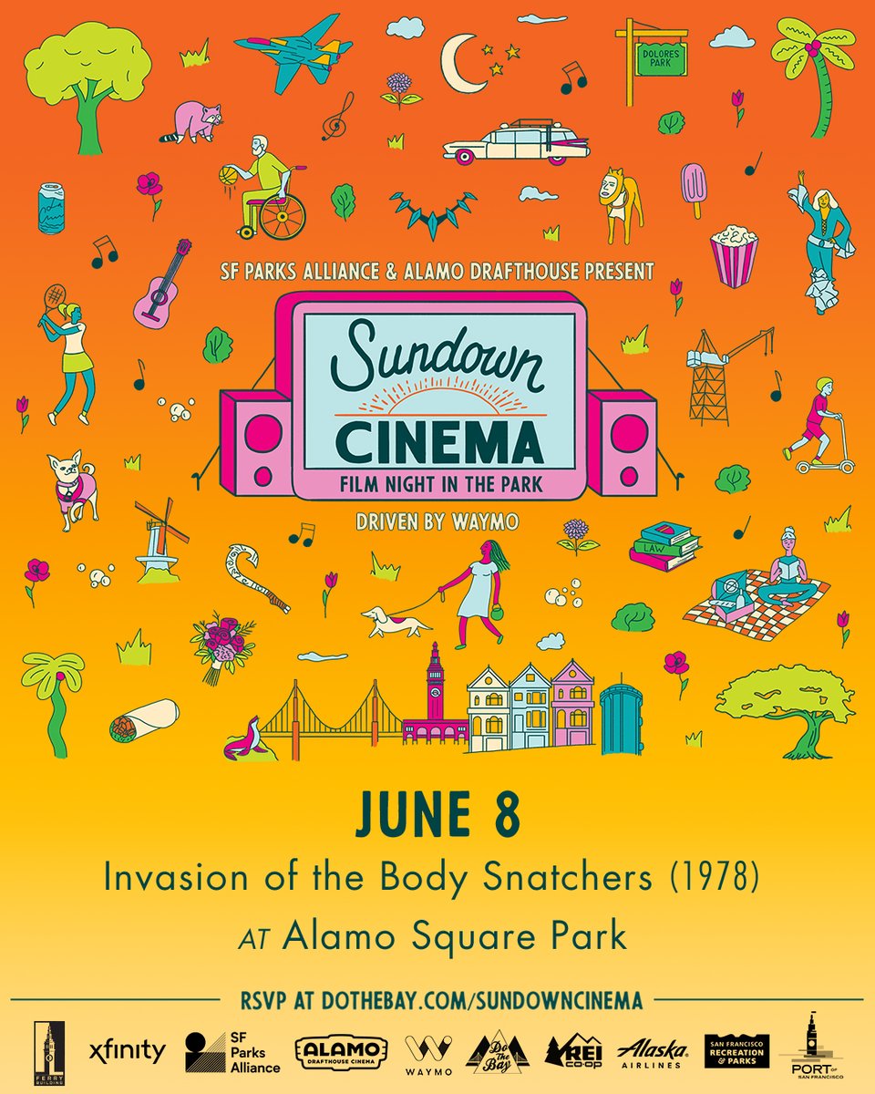 SF Parks Alliance tweet media