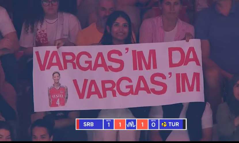 Temmzvolley's tweet photo. :) https://t.co/qGBqG4TolE