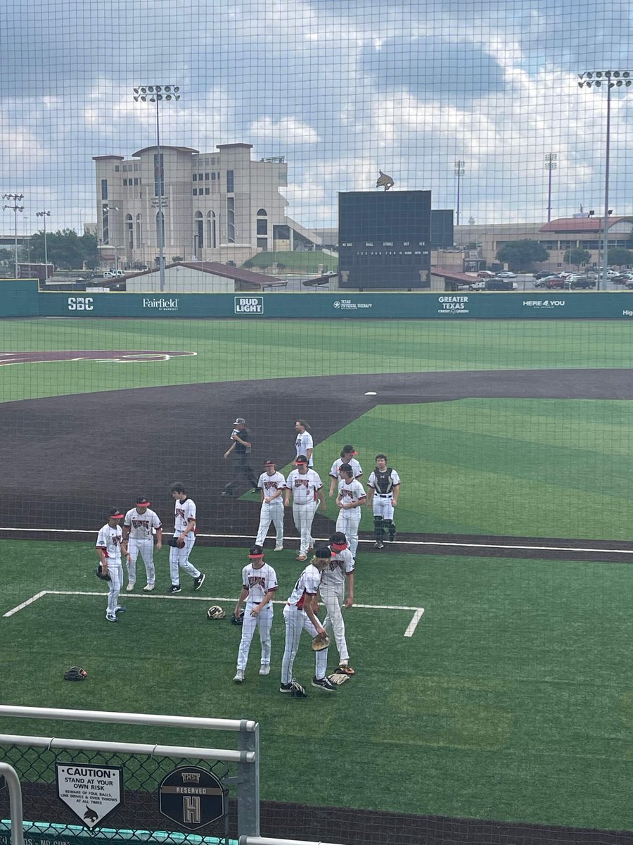 WingsRecruiting (@recruitingwings) on Twitter photo Summer ball is here…congrats to <a href="/WingsBaseball/">Wings Baseball</a> 16 American and Coach Joe Hauser <a href="/JoeHauser24/">Joe Hauser</a> on their 1st W of the season at Texas State. Congrats on the win boys. Summer ball is here…congrats to <a href="/WingsBaseball/">Wings Baseball</a> 16 American and Coach Joe Hauser <a href="/JoeHauser24/">Joe Hauser</a> on their 1st W of the season at Texas State. Congrats on the win boys.