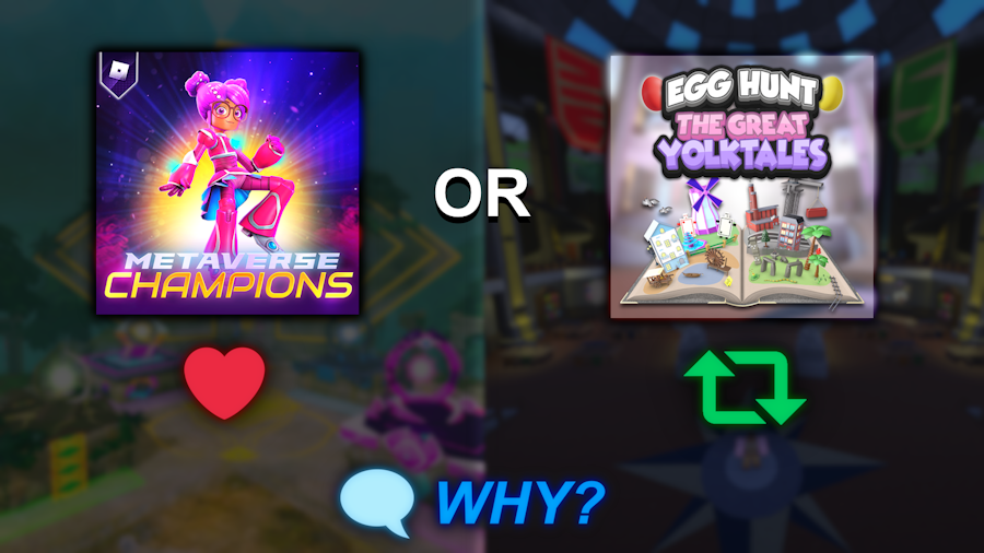 MikeTheRockstar on X: If you had to choose, would you rather have