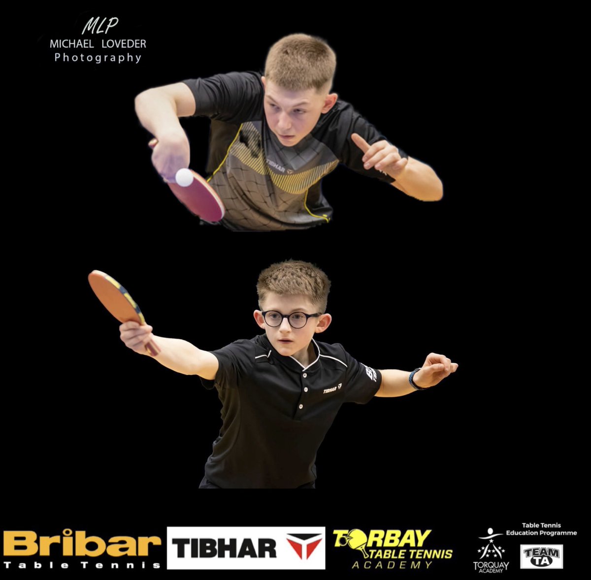 Well done to Jakub and Kacper 👌🏓👏
TTE article👇
tabletennisengland.co.uk/piwowars-have-…

<a href="/Bribartt/">Bribar Table Tennis</a> <a href="/tibhar_japan/">TIBHAR JAPAN K.K.</a> <a href="/TeamTA_Sport/">TeamTA_Sport</a> <a href="/TeamSportsAid/">SportsAid</a> 

Always great photos: <a href="/MichaelLoveder/">Michael Loveder</a> 👌📸