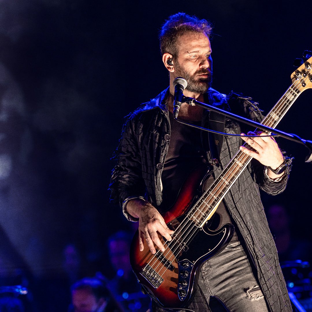 maNgaMusic's tweet photo. Pazartesi gecesi Maltepe’de İstanbul’un fethinin 570. yılı kutlamaları kapsamında sahne aldık. Desteğiniz ve bitmeyen coşkunuz, her sahnemizi unutulmaz bir deneyim haline getirdiği gibi bu sahnemizde de yine bizi yalnız bırakmadınız. https://t.co/FZkcZPdmH9