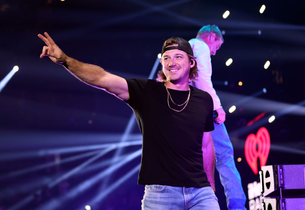 Register NOW for your chance to win tickets to see Morgan Wallen, Kane Brown, Brad Paisley and more! It's all in celebration of #iHeartAccessDay, sign up here --> https://t.co/rOYHiPC8sm https://t.co/LF4Szx1dc9