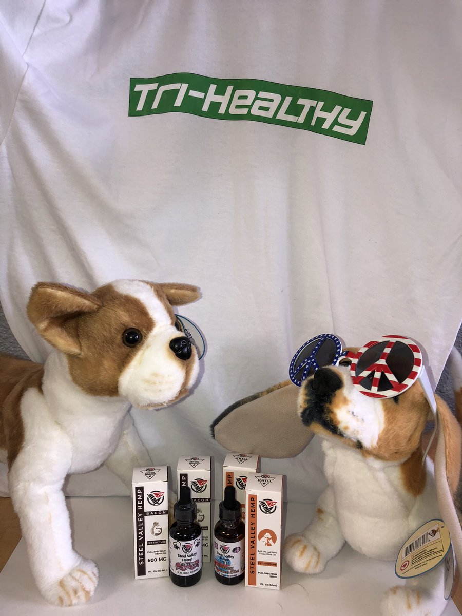 TheSandyPooch's tweet photo. Walking Your Dog Can Trigger Healthy Habits! #trihealthy #svh #petfriendly https://t.co/yShgTxi1Je