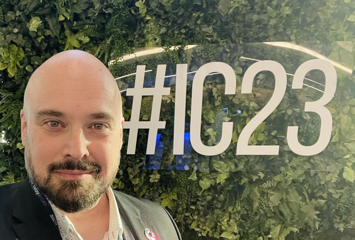 #IC23 Invest Canada 2033