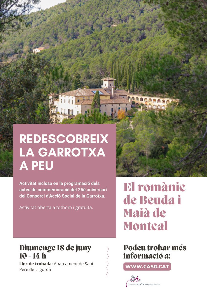 Ajuntament d'Olot tweet media