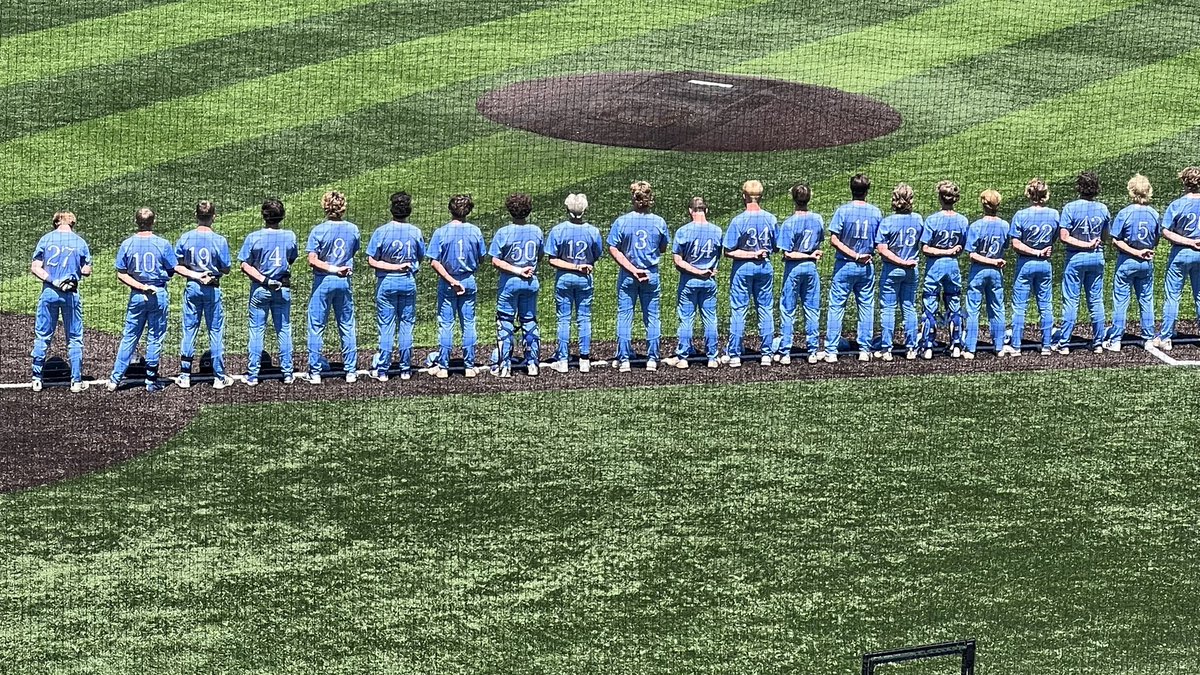 BrianMilamKHSAA's tweet image. Louisville Eastern with the best uniforms I’ve seen at the @khsaabaseball state tournament in a long time. @wkytsports