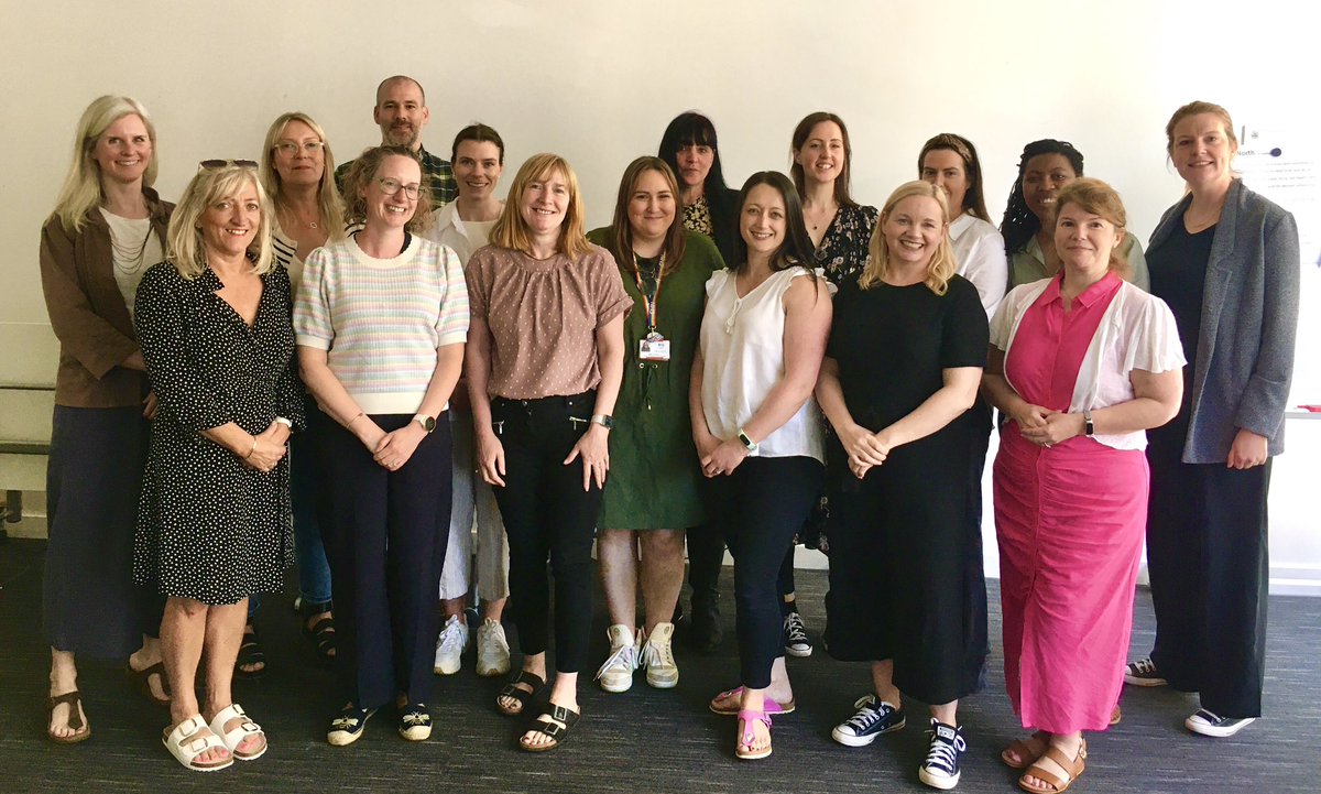 valtos3's tweet photo. Fantastic day spent with this bunch of awesome nurses. Regional HPT Nurses are brilliant!🌟🌟🌟 @lins_aka_pins @MaryMor85792322 @jeni_armstrong @louwelly45 @DonaMilne @PHFife @NHSBorders @NHSForthValley @NHS_Lothian @PHLothian https://t.co/iatw8dE0r3