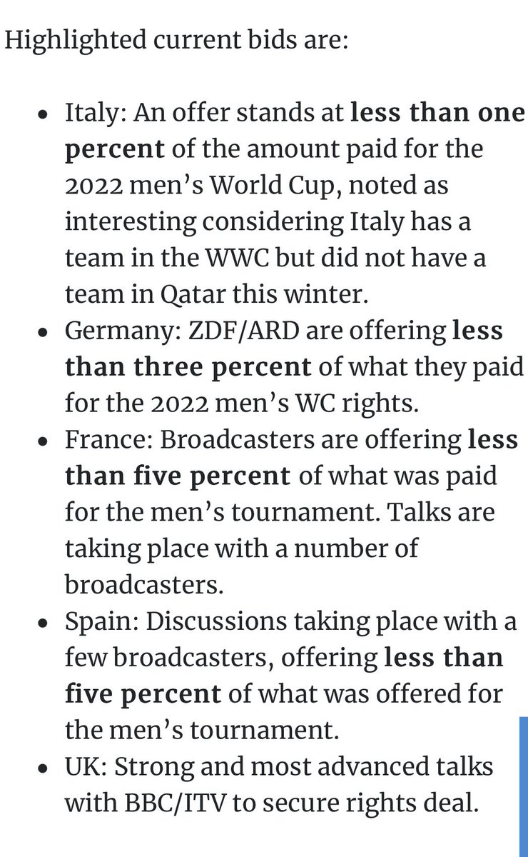 WWC 2023 July 20 Aug 20 in Aus & NZ UK TV schedule released