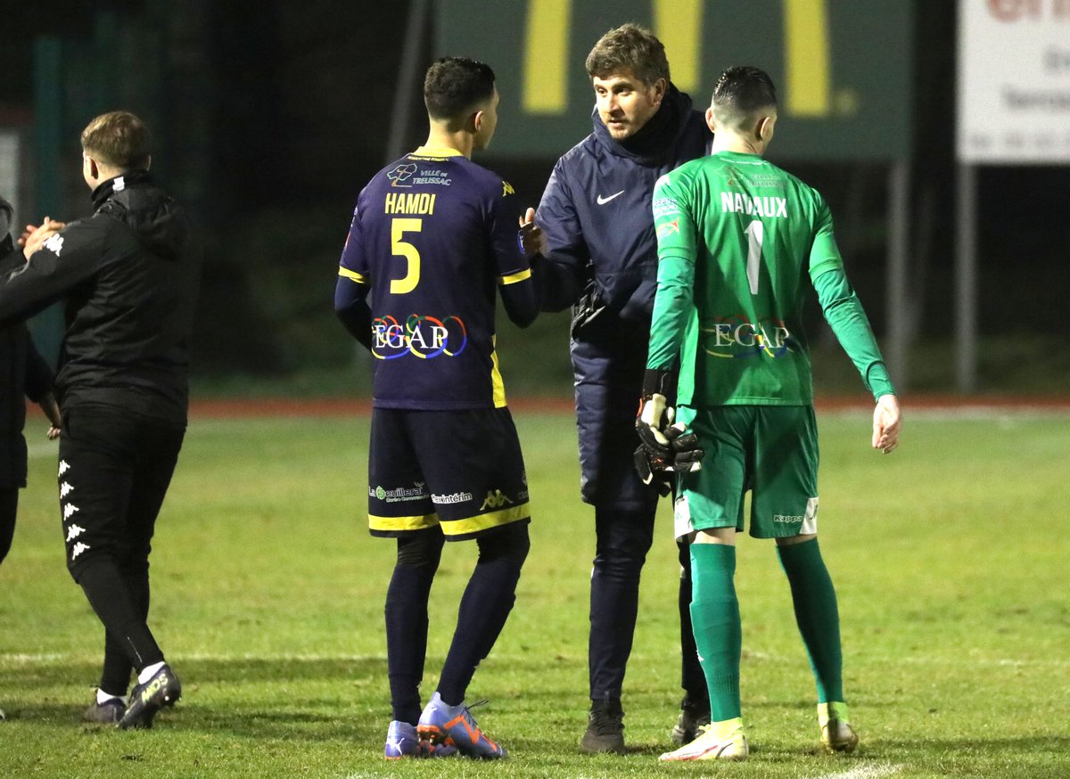 SO_Dordogne's tweet photo. ⚽ Erwan Lannuzel va quitter le Bergerac Périgord FC, direction les Girondins de Bordeaux ? 
https://t.co/FqfT9wDcsu https://t.co/WVGNkp6hPn