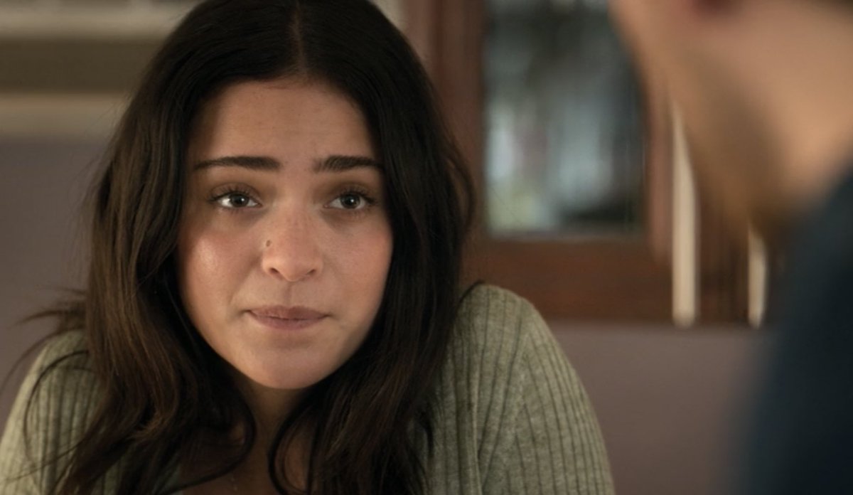 lunablaise's tweet photo. it’s national olive day AND manifest comes out tonight, at midnight 🫒🪨

#manifest https://t.co/0La6usS2WZ