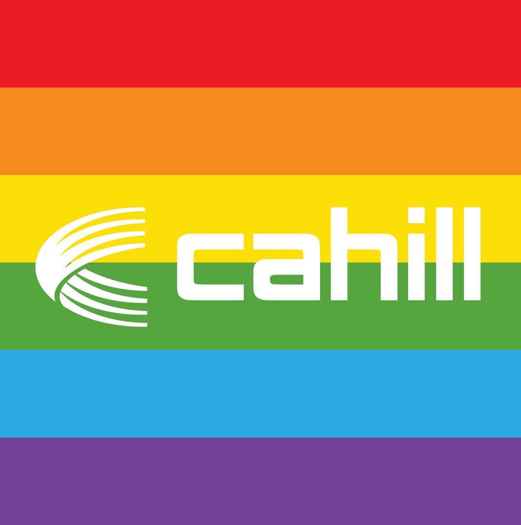 Happy #PrideMonth!

We are committed to a workplace that welcomes, recognizes, &amp; celebrates differences, &amp; we strive to create a culture of inclusion where people are treated with respect.