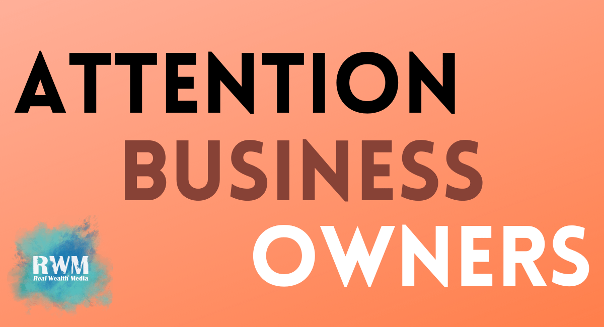 Let’s hear from our #BusinessOwners – what industry are you in and how long have you been doing it? alrt.mx/oxNRe