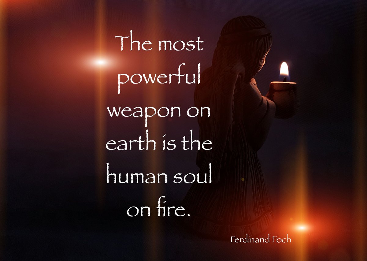 This spirited, 
soulful fire,
cannot be
contained! 🔥⚔️🔥

📸Google/Pinterest/Quote/Pinterest/click req'd
#7wordspoet 
#poetrycommunity 
#MentalHealthAwareness 
#mentalhealthwarrior