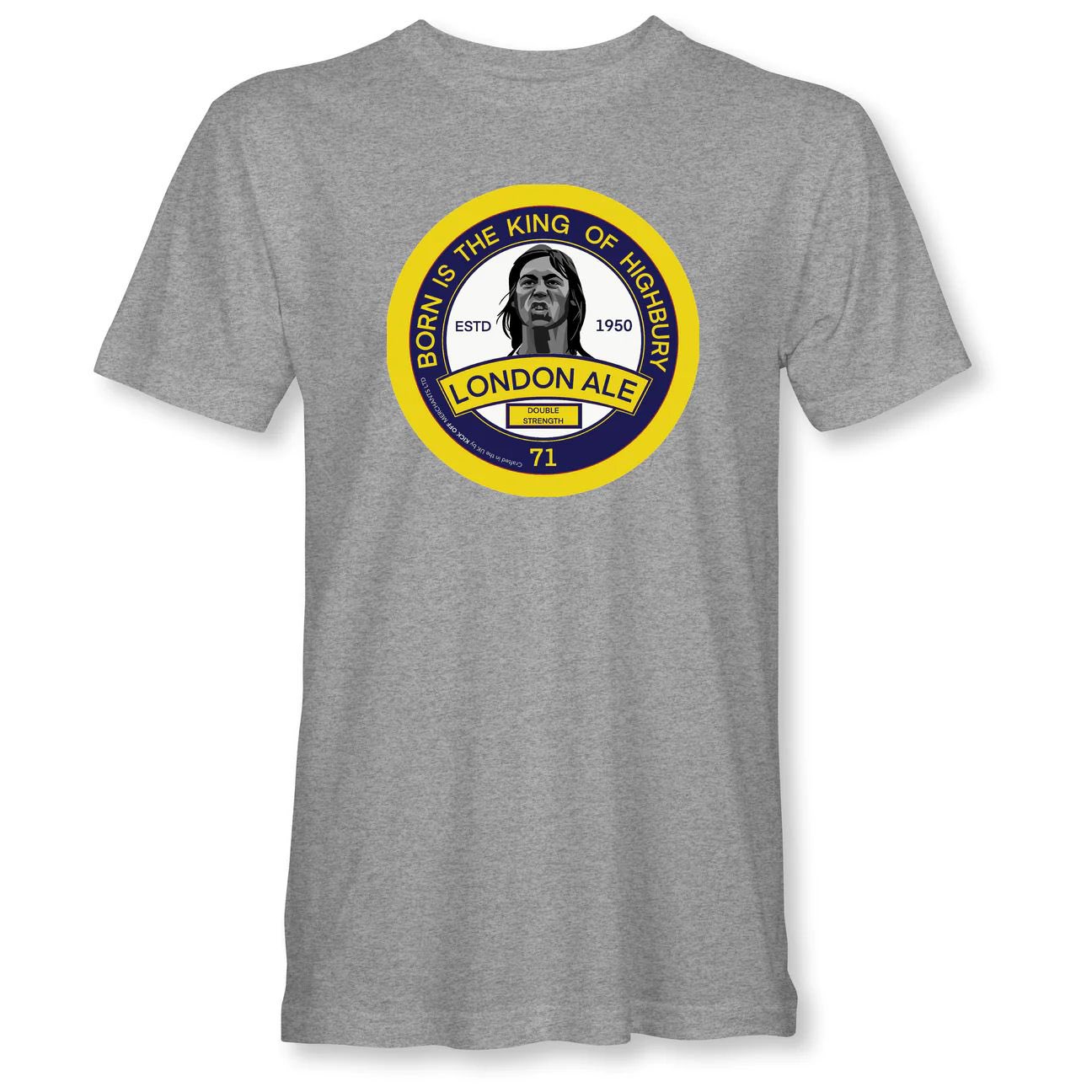 Carl Bourke Art on Twitter "The hugely popular range of Arsenal beer