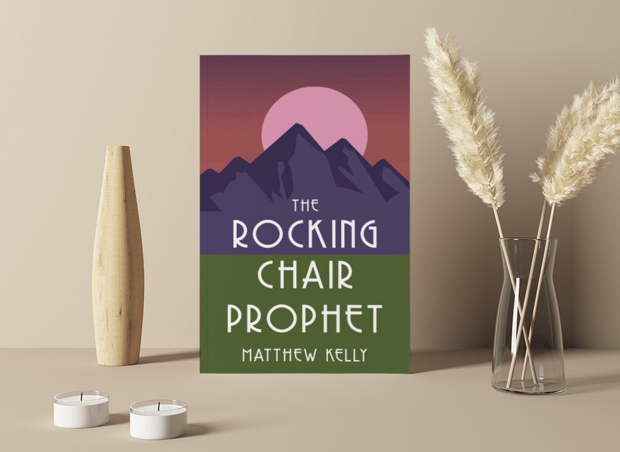 Dynamic Catholic on Twitter "“The Rocking Chair Prophet is more than a