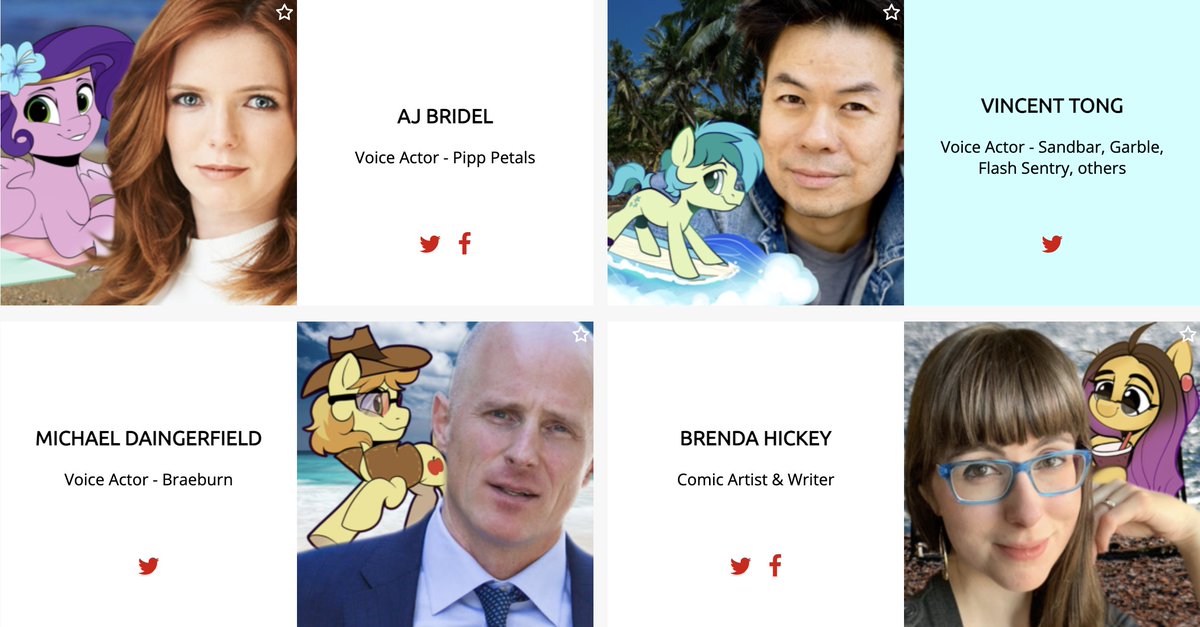 Michael Daingerfield tweet media