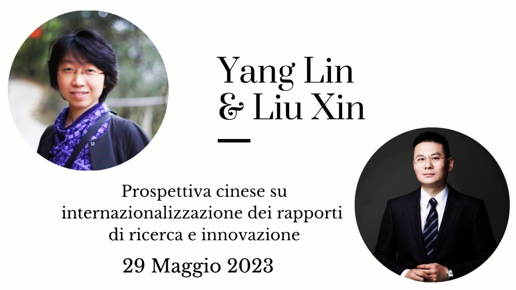 GGIIcq's tweet photo. New interview out on our directors blog, #Fuoriclasse with Professor Yang Lin and Professor Liu Xin, take a look here https://t.co/p2eUBaKGsO #academiccooperation #italychina #academicbridge
#seba https://t.co/f66l0uTO7n