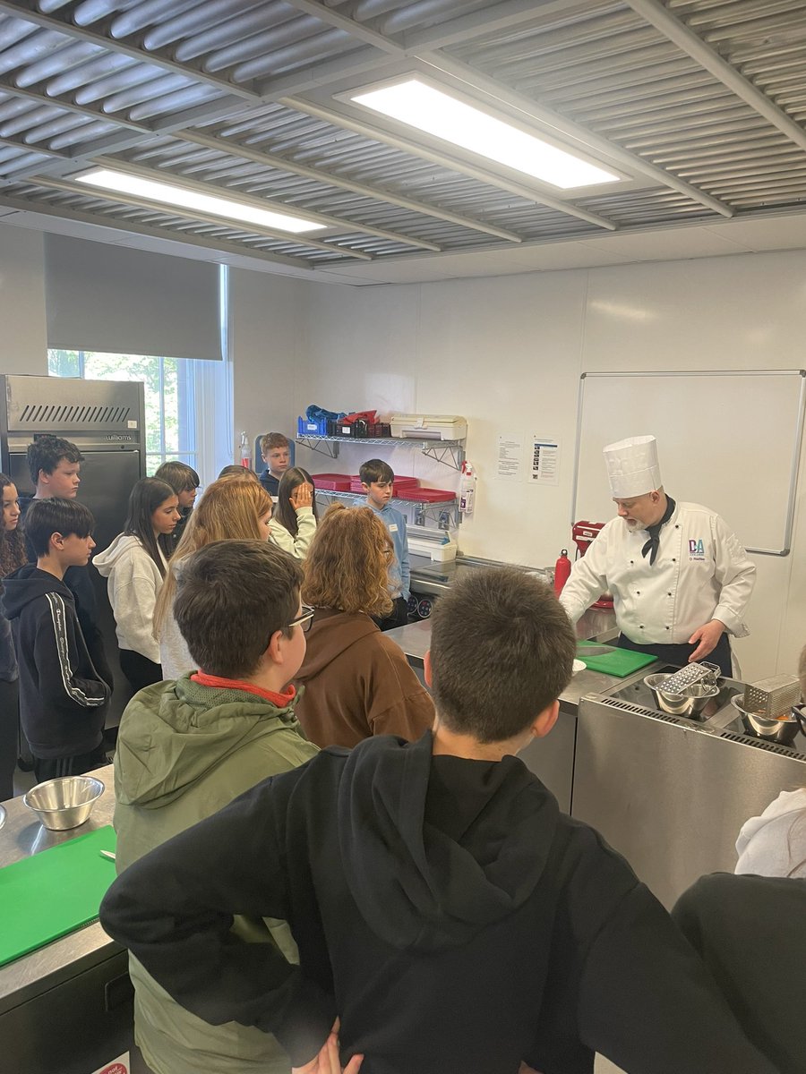 AHS_PCS (@pcsahs) on Twitter photo Great engagement by our S2 cohorts at their Future Talent days hosted at <a href="/dundee_angus/">Dundee&Angus College</a> 🔥💪🏻 Great engagement by our S2 cohorts at their Future Talent days hosted at <a href="/dundee_angus/">Dundee&Angus College</a> 🔥💪🏻