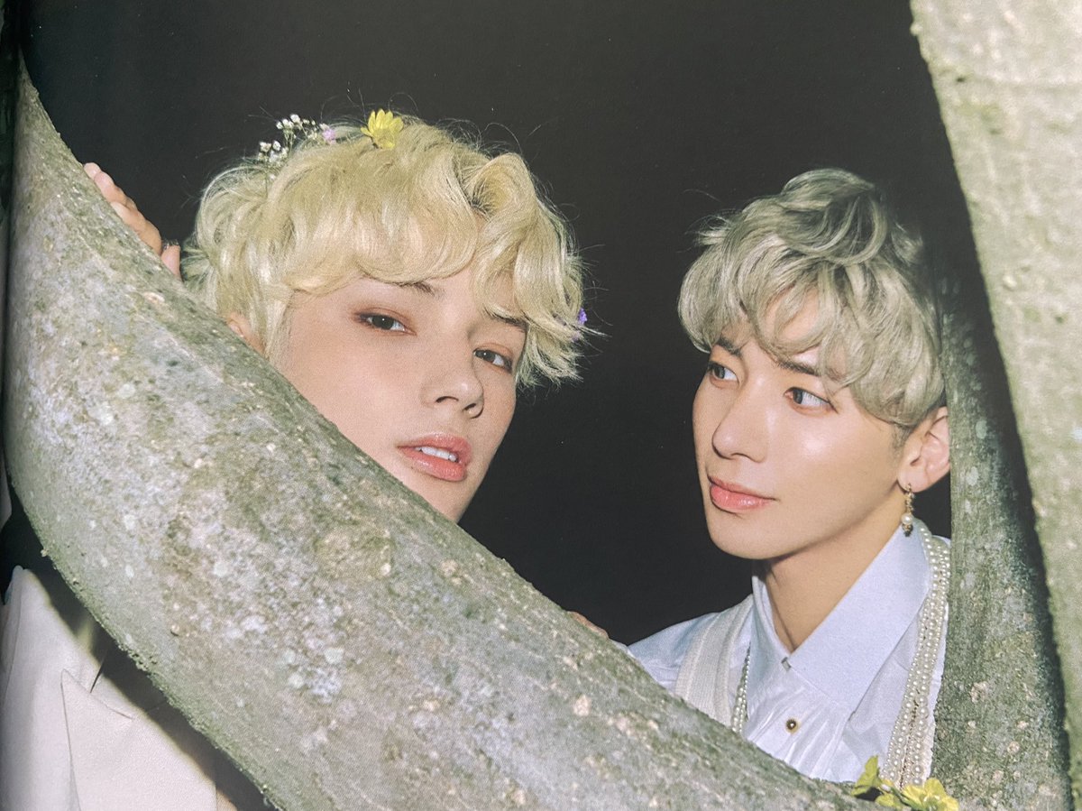 ✿ (@hnkthourly) on Twitter photo 