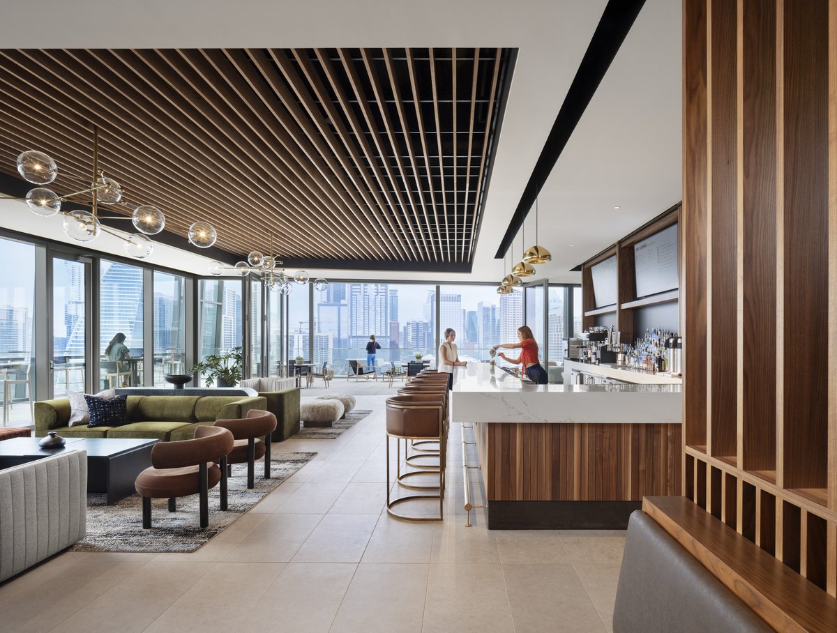 The Beck Group tweet media