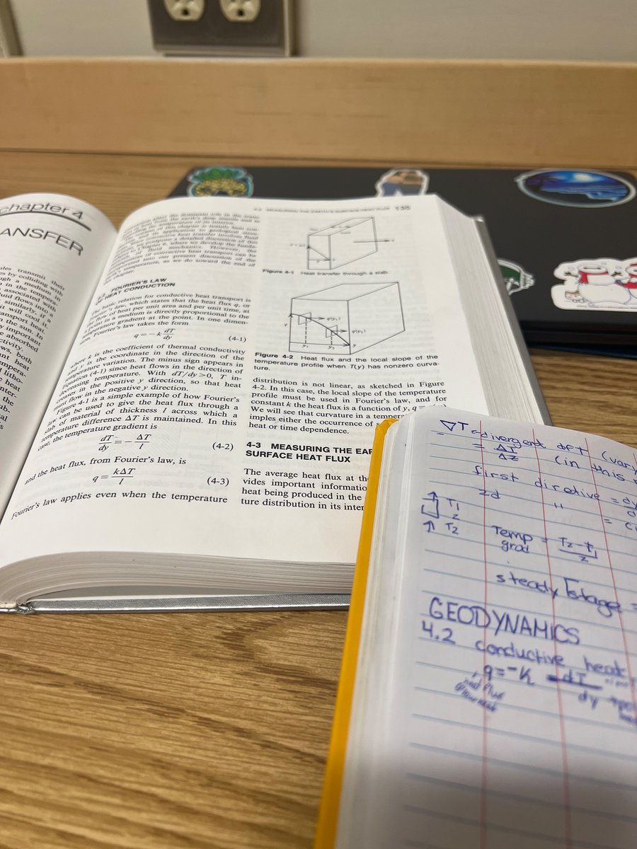 Antes de trabajar en mi proyecto, tenemos que leer Física 🤓.