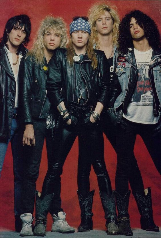 🎸Return of Rock🎸 tweet media