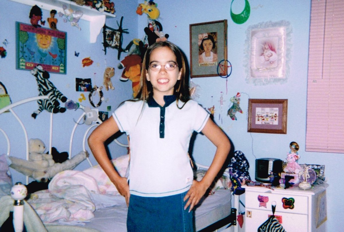 Mariana Dale (she/her) tweet media