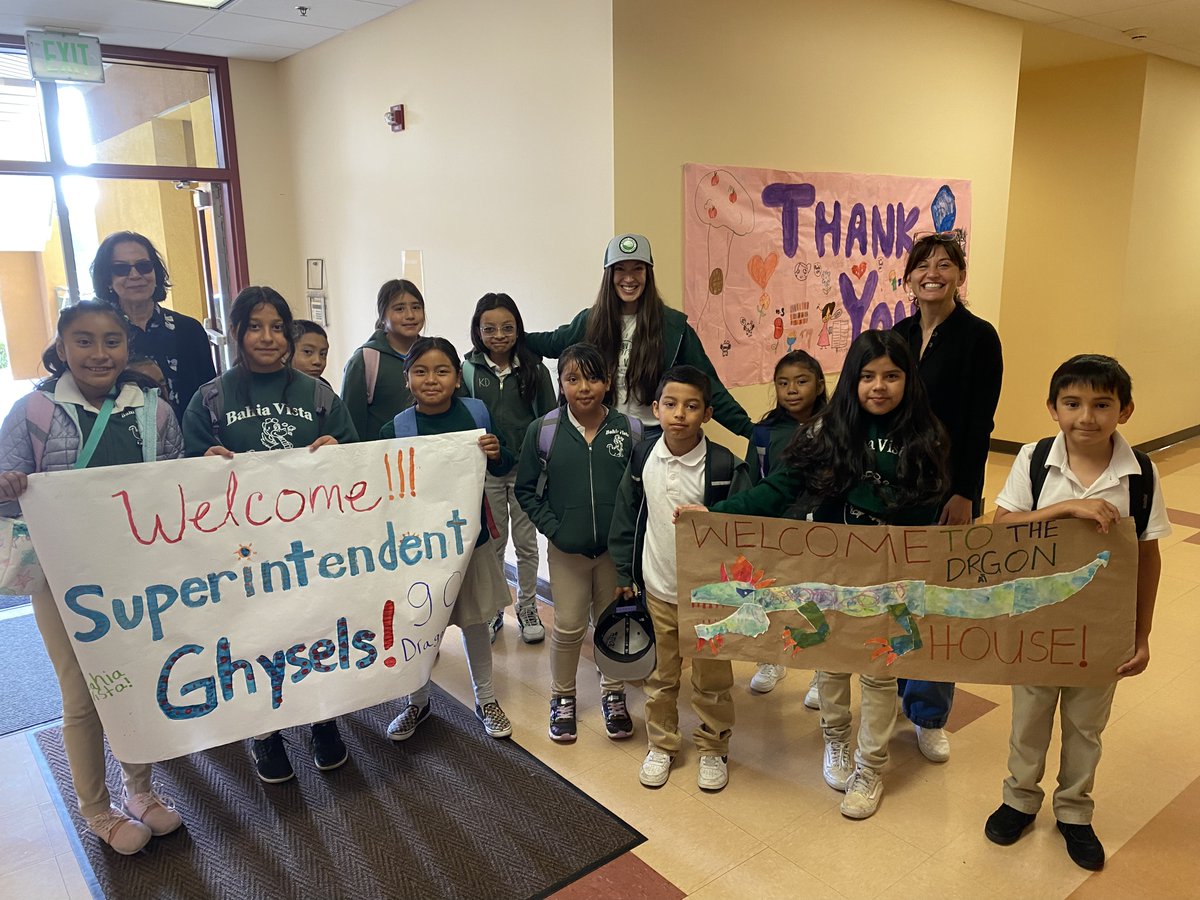 San Rafael City Schools tweet media