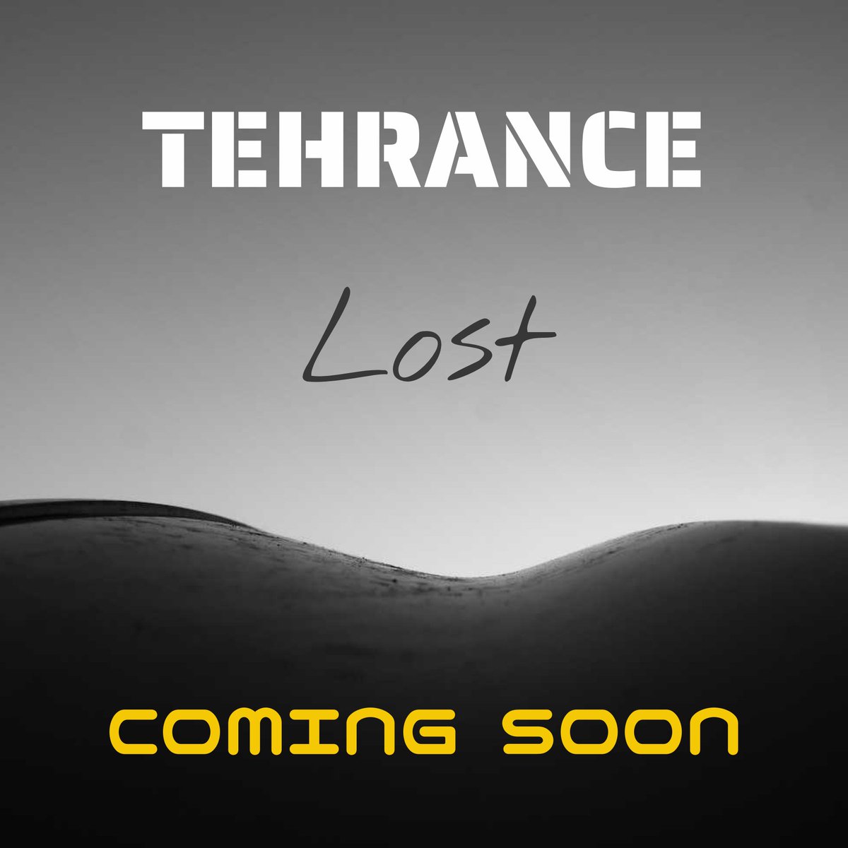 My new music called Lost will be released soon 💥 #tehrancemusic #tehrance #trance #electronicmusic #electronic #music #spotify #applemusic #apple_music #dj #lost #lost_music #lostmusic #disco #club #house #dance