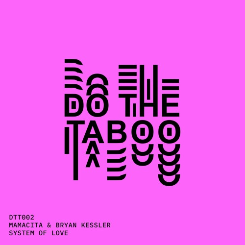 #Playlist

Mamacita, Bryan Kessler – ‘System of Love’

🔊uniradio.uaemex.mx