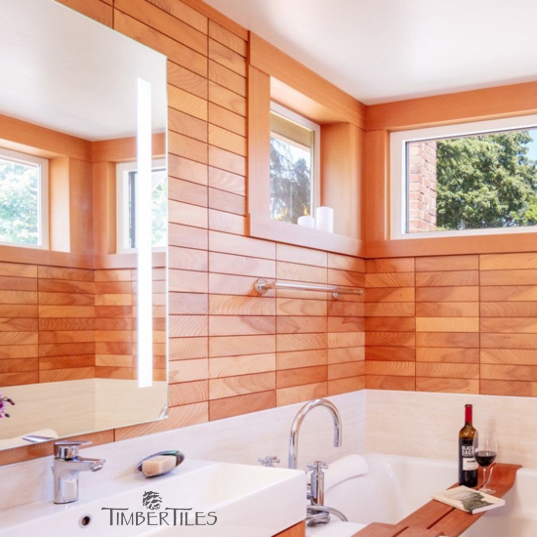 WFPCompany's tweet photo. We were excited to attend an open house at the #TimberTiles facility in #PortAlberni to see how #hemlock from Western's tenures and mills is transformed into a beautiful option for #interiordecorating. Homegrown, value-added, long-lived #woodproducts!
https://t.co/nqD8fCOSmu π https://t.co/omFX24BI1o