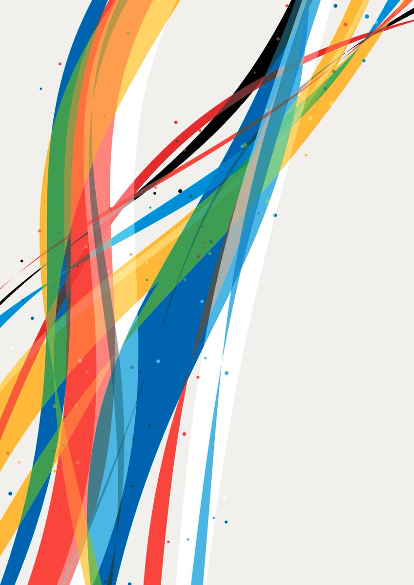 Adding a bit more depth with some paint splatters. Looking at this piece... should I call it 'Vezels', Dutch for 'Fibers' 🤔 #generativeart #tezos #fxhash