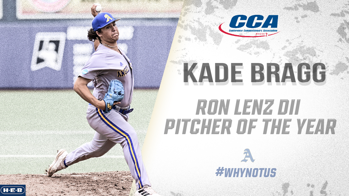 Angelo State Athletics tweet media