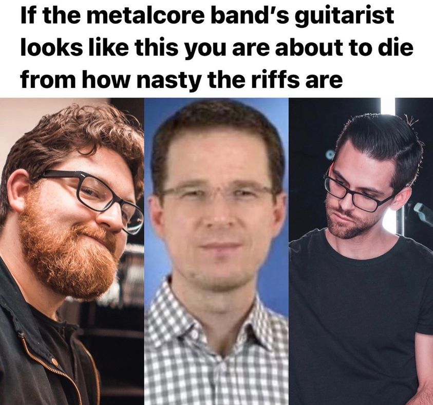 Fernando Dworak on Twitter "Actually, the guy at the center plays