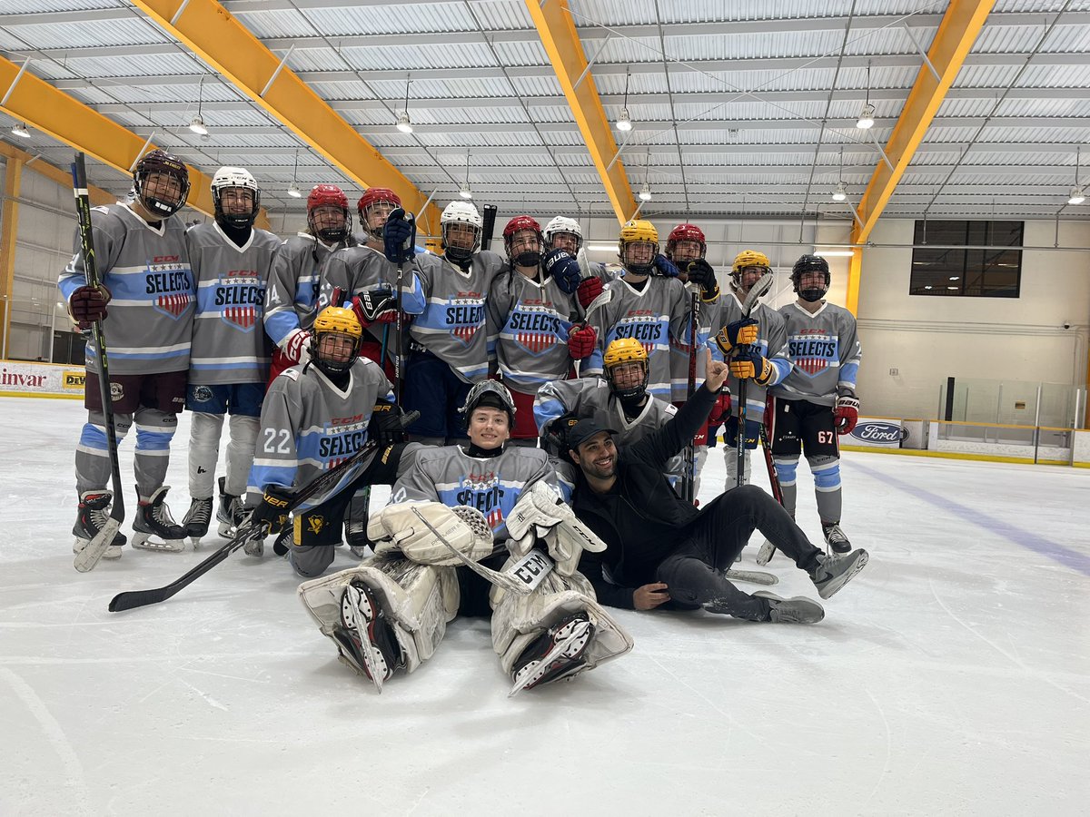 LMinch23's tweet photo. Great time last weekend with CCM Selects East at the KOS Nashville Tournament. https://t.co/J8f2LC6RDj