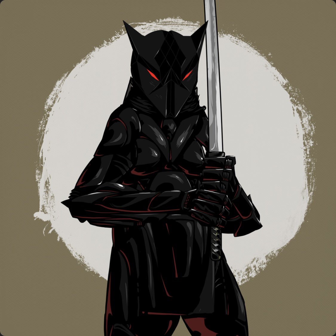 _bennch's tweet image. Just got this little mfer in from @SleekGeekNFT 

The quality is ridiculous and attention to detail is amazing

@LibertySquareHQ best believe I got a Robo in hand and a Robo in the wallet #GitRekt