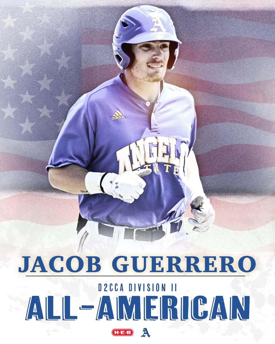 Angelo State Athletics tweet media