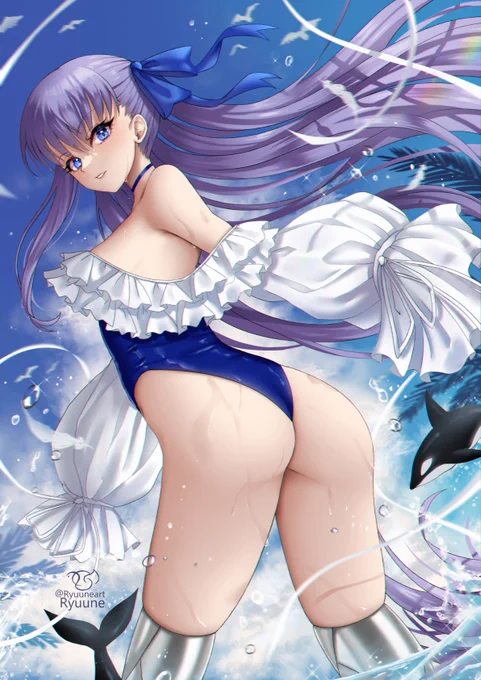 Meltlilith    #FGO #メルトリリス