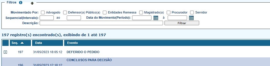 pvpayres's tweet image. Dia de excelentes notícias. TJRJ defere o pedido de trabalho externo para preso em cumprimento de pena no regime semiaberto. O reeducando poderá trabalhar durante o dia e deve voltar à noite para sua residência.
#AyresAdvocaciaCriminal #execuçãopenal #direitos